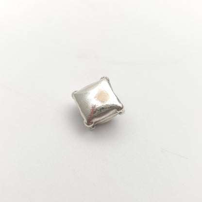 Pandora Romantic Union Wedding Rings On Cushion Bracelet Charm